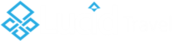 Lucid Travel logo