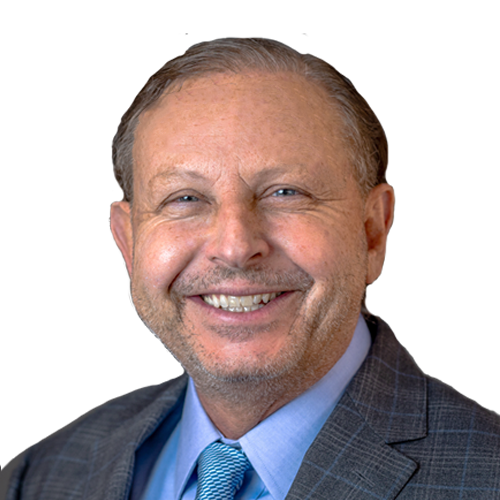 Bruce Rosenberg