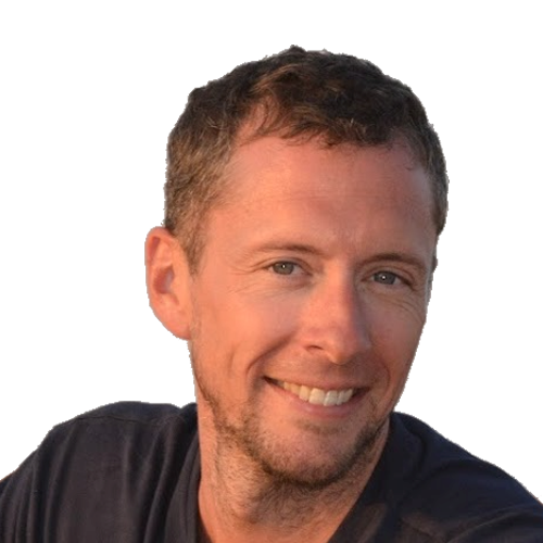 Bryce Fosdick