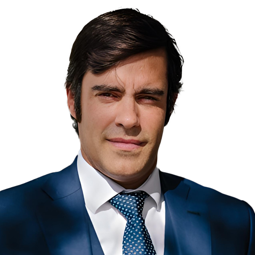 Santiago Vazquez Martinez
