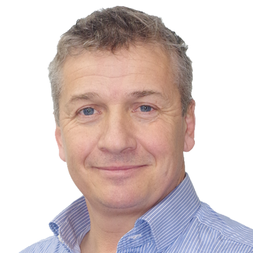 Tim Gunstone